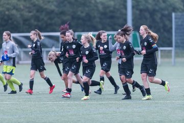 Bild 354 - wBJ Harburger TB - Holstein Kiel : Ergebnis: 2:1